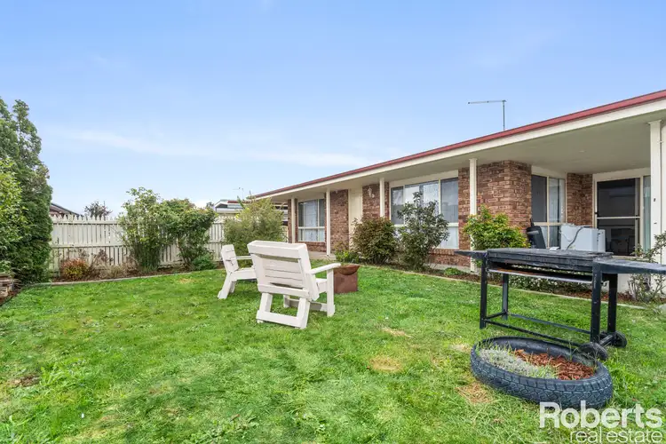 Second view of Homely unit listing, 2/84 Marlborough Street, Longford TAS 7301