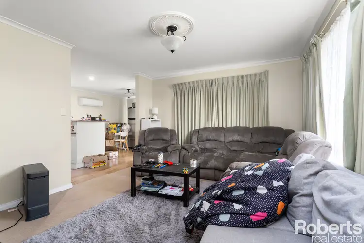 Third view of Homely unit listing, 2/84 Marlborough Street, Longford TAS 7301