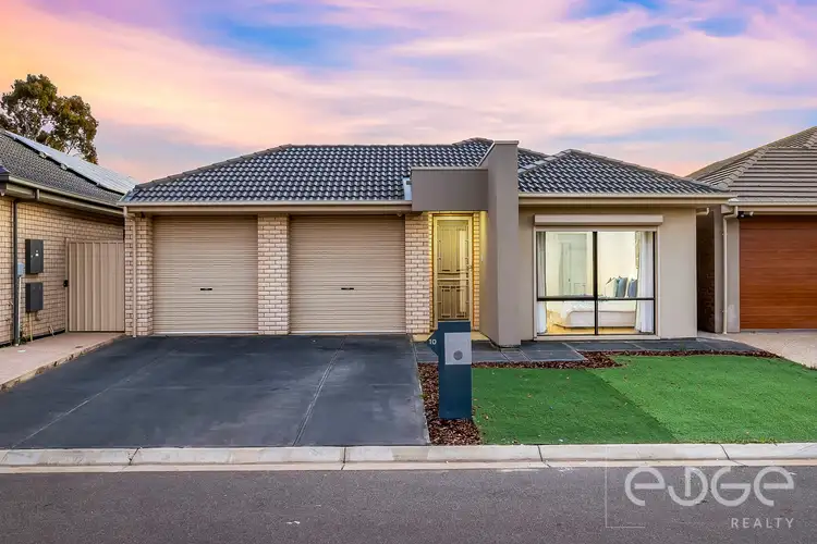 10 Rita Drive, Paralowie SA 5108