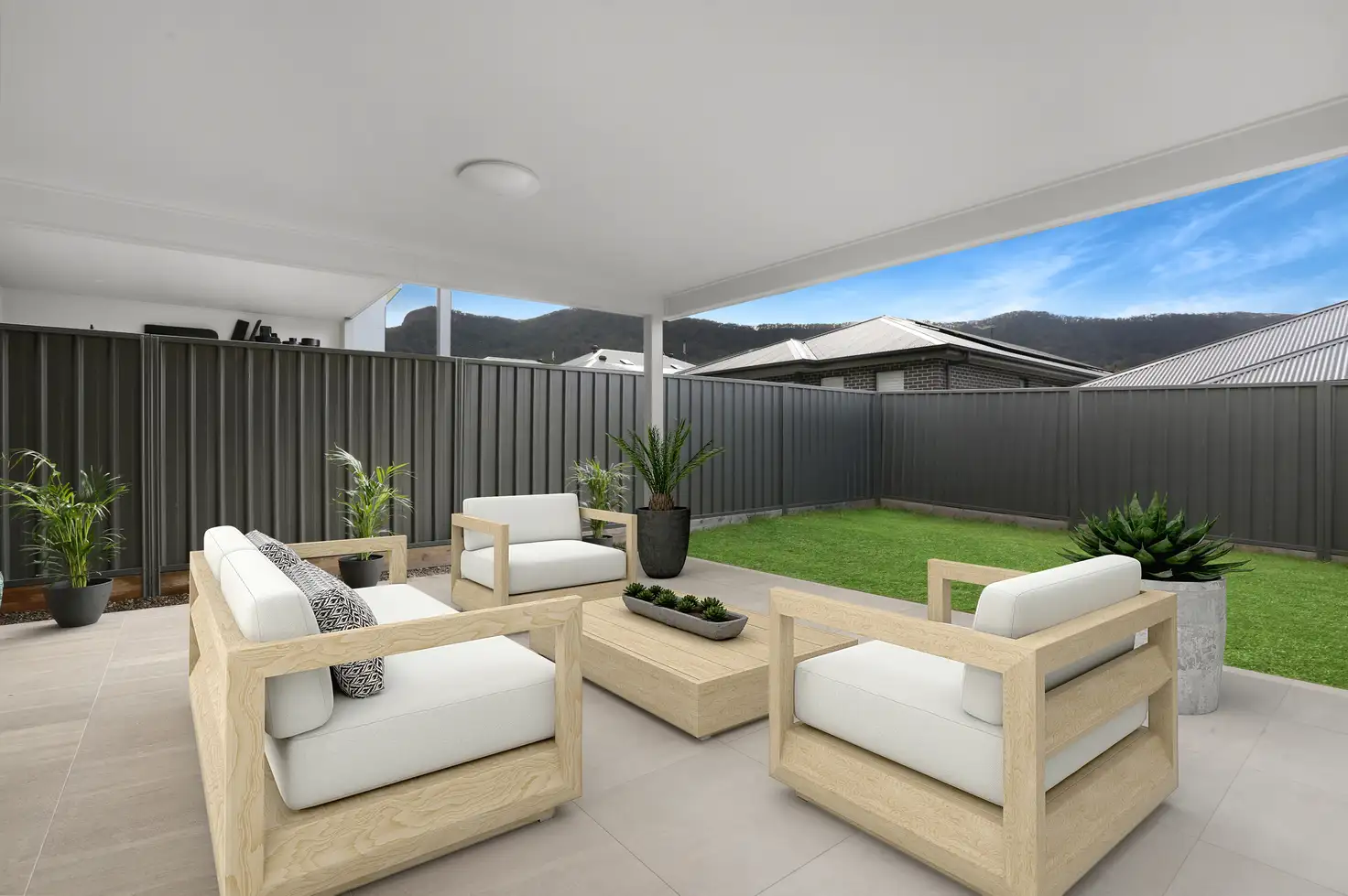 Main view of Homely house listing, 20B Osage Street, Horsley NSW 2530