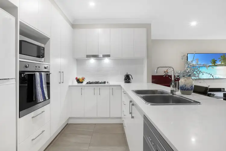 Second view of Homely house listing, 20B Osage Street, Horsley NSW 2530