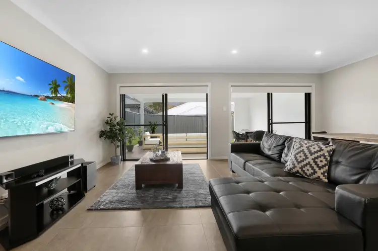 Fourth view of Homely house listing, 20B Osage Street, Horsley NSW 2530