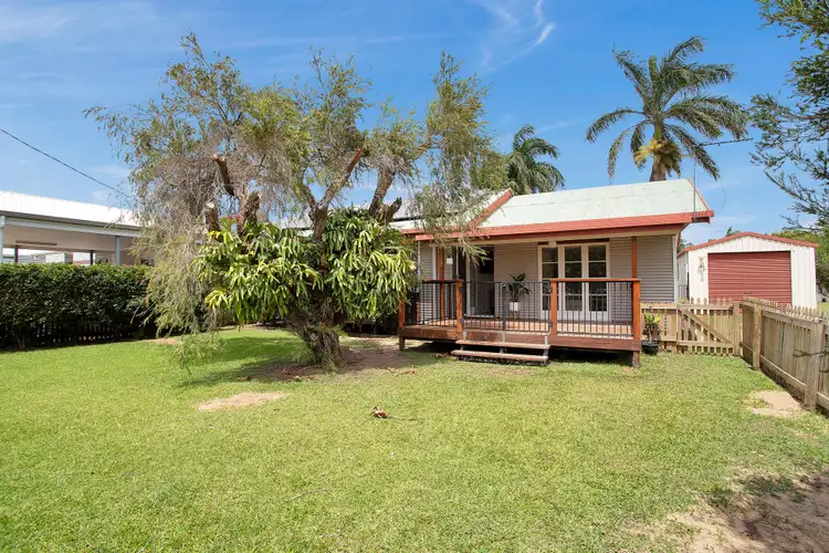 13 Johnson Street, West Mackay QLD 4740