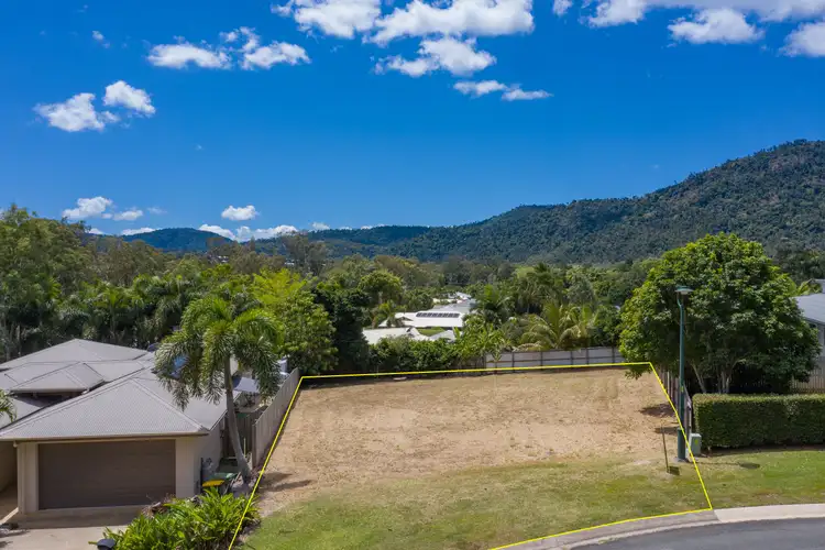 Second view of Homely land listing, 17 Armada Crescent, Jubilee Pocket QLD 4802