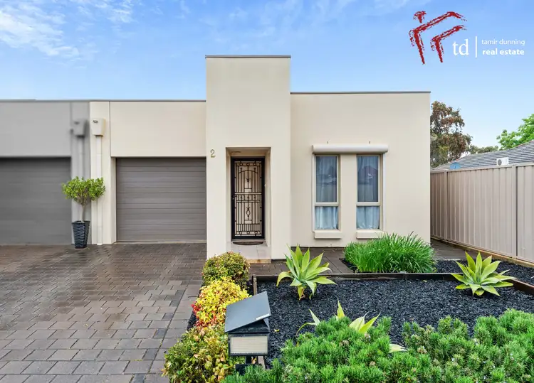 2 Fourth Avenue, Ascot Park SA 5043