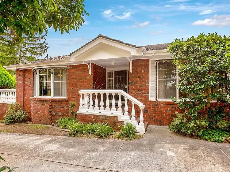 1/63 Blackburn Road, Blackburn VIC 3130