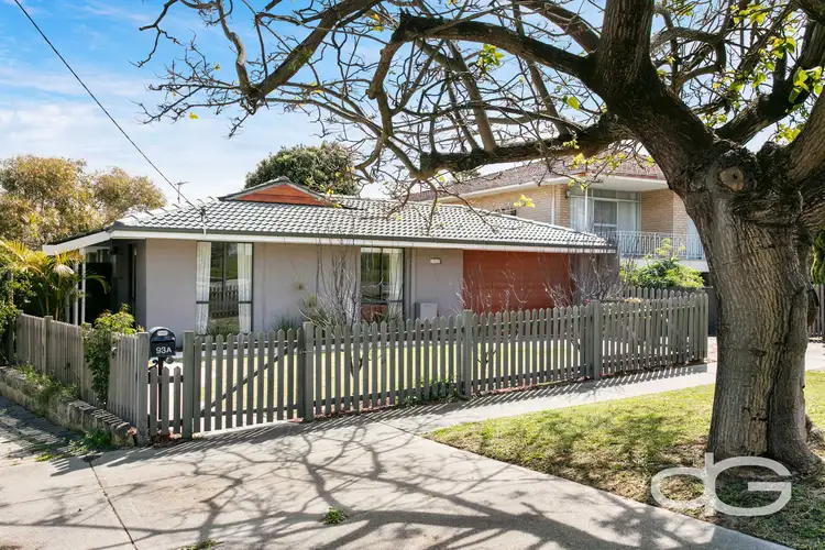 93a York Street, Beaconsfield WA 6162