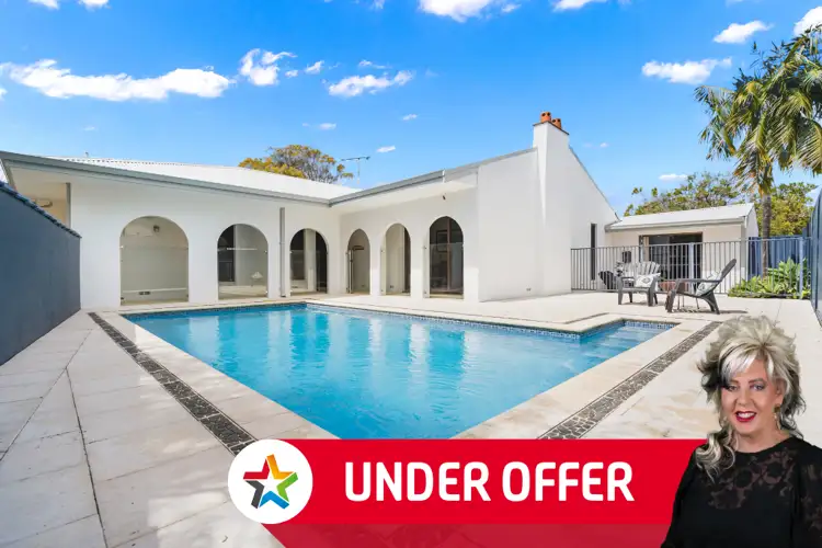 Main view of Homely house listing, 100 Dorset Street, West Busselton WA 6280