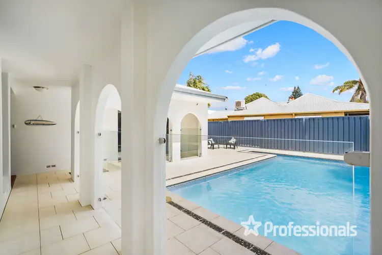 Third view of Homely house listing, 100 Dorset Street, West Busselton WA 6280