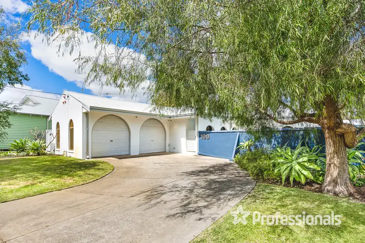 Fourth view of Homely house listing, 100 Dorset Street, West Busselton WA 6280
