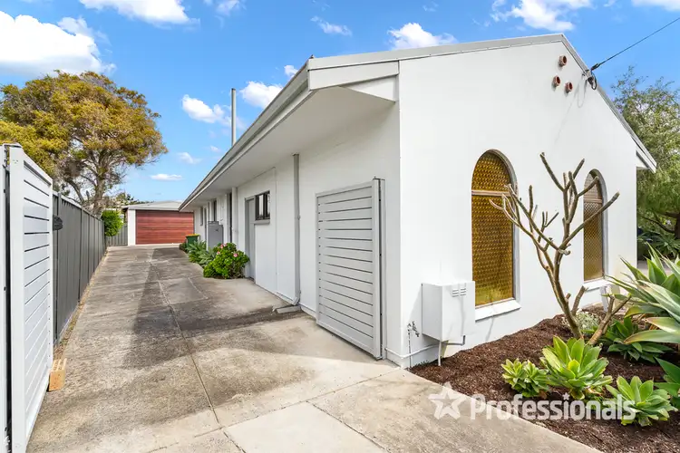 Fifth view of Homely house listing, 100 Dorset Street, West Busselton WA 6280