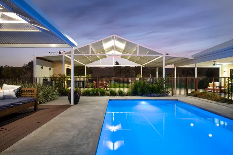98 Rangeview Loop, Serpentine WA 6125