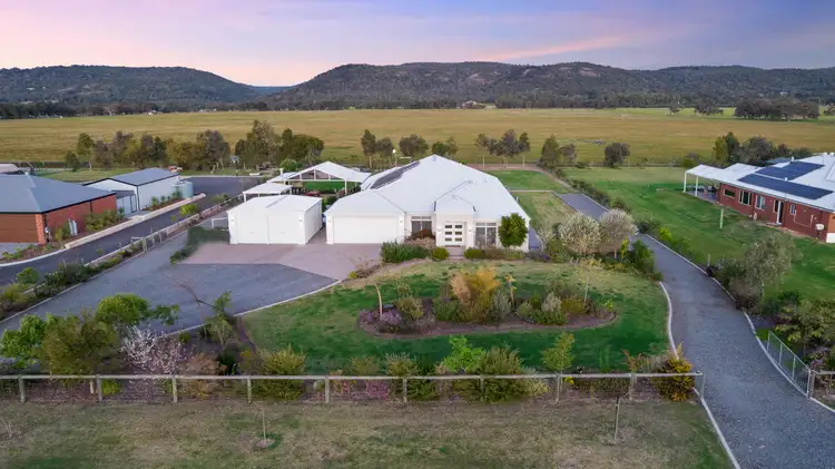 Second view of Homely house listing, 98 Rangeview Loop, Serpentine WA 6125