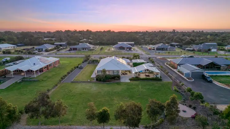 Third view of Homely house listing, 98 Rangeview Loop, Serpentine WA 6125