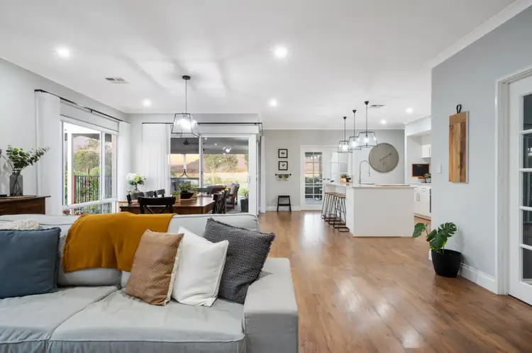 Sixth view of Homely house listing, 98 Rangeview Loop, Serpentine WA 6125