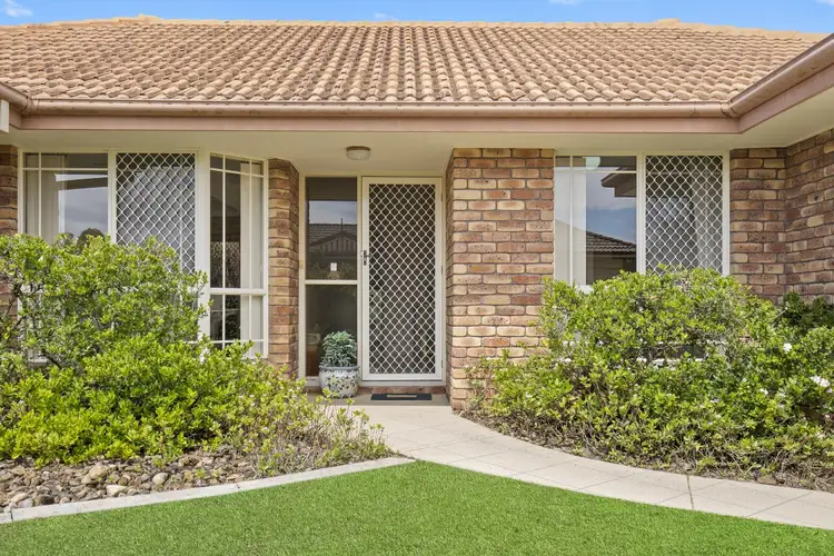 Main view of Homely house listing, 5 Montreal Crescent, Robina QLD 4226