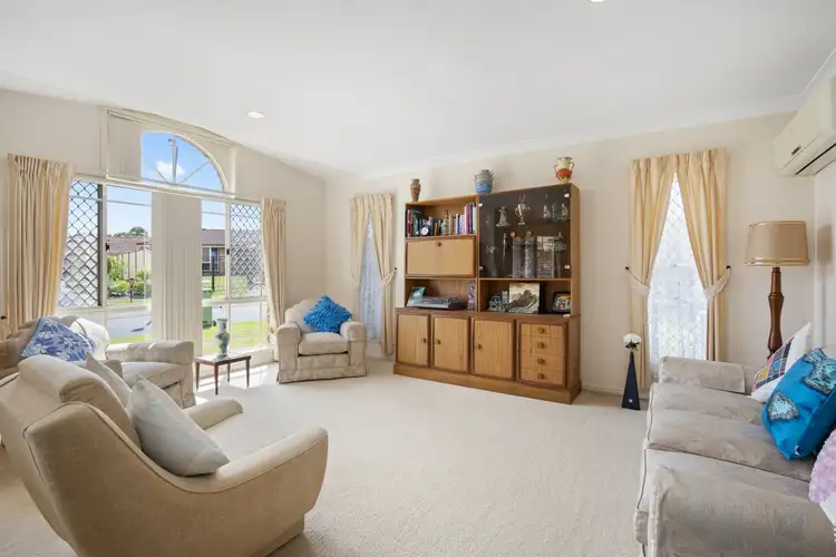Fourth view of Homely house listing, 5 Montreal Crescent, Robina QLD 4226
