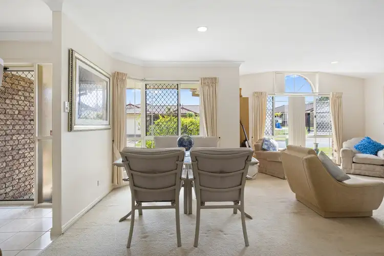 Sixth view of Homely house listing, 5 Montreal Crescent, Robina QLD 4226