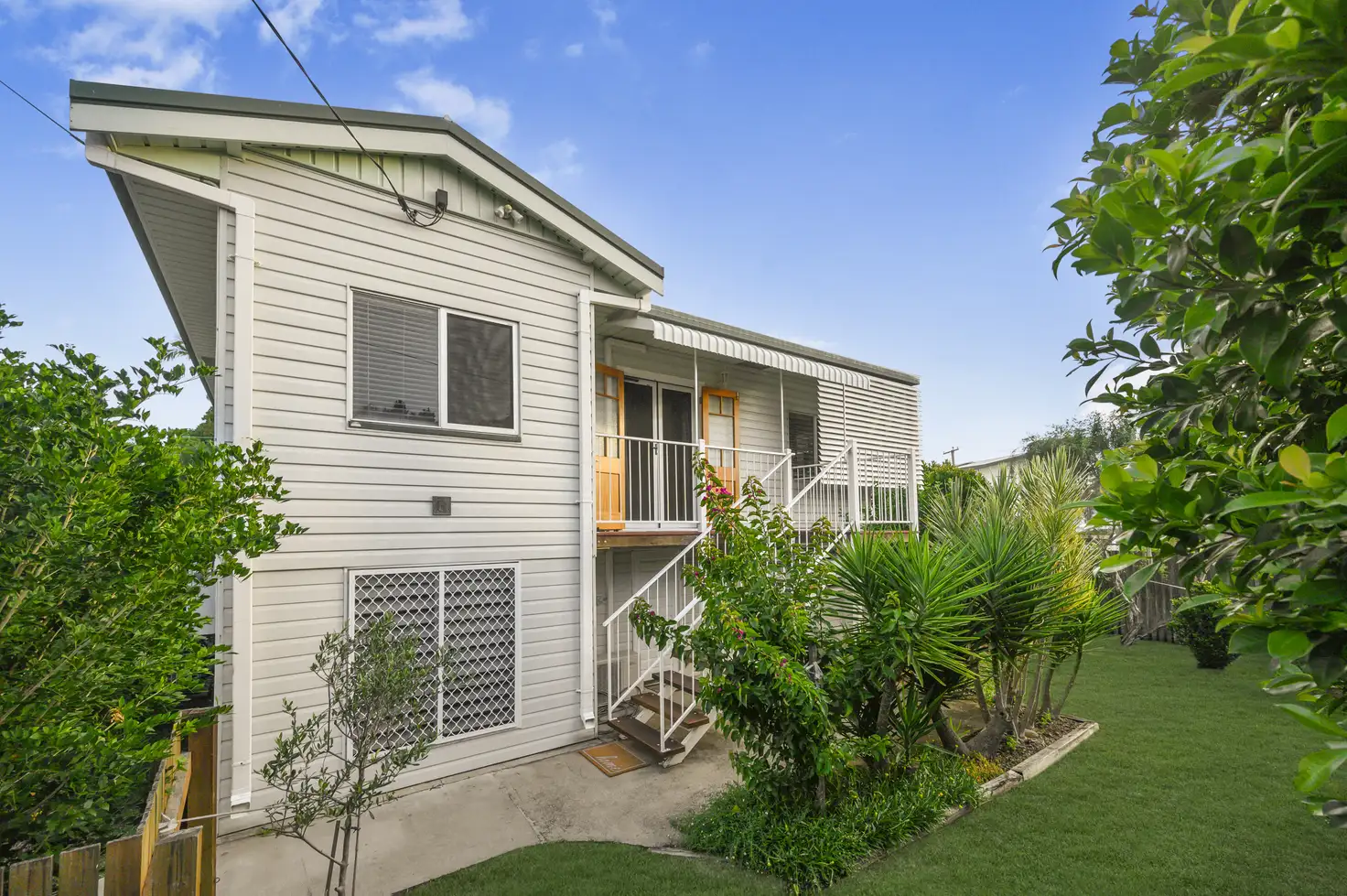 Main view of Homely house listing, 6 Mulligan Street, Mundingburra QLD 4812