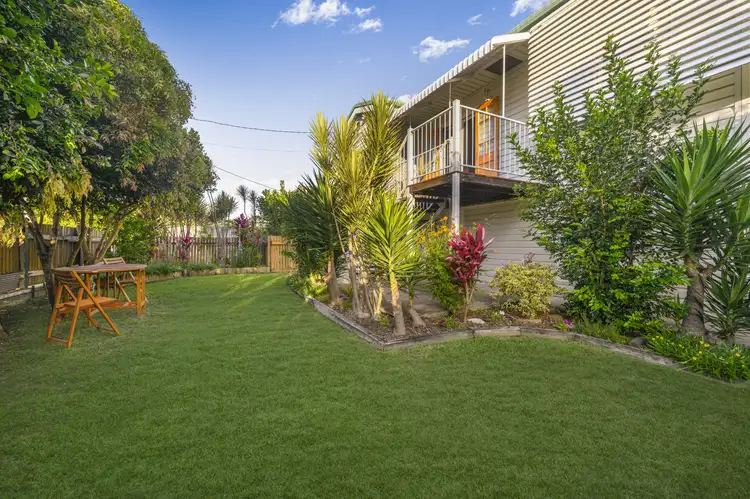 Second view of Homely house listing, 6 Mulligan Street, Mundingburra QLD 4812