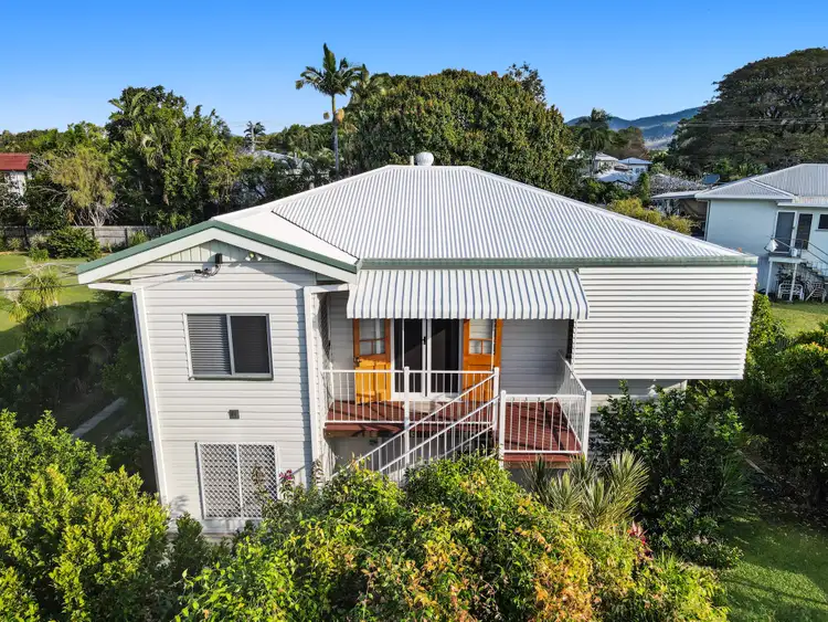 Third view of Homely house listing, 6 Mulligan Street, Mundingburra QLD 4812