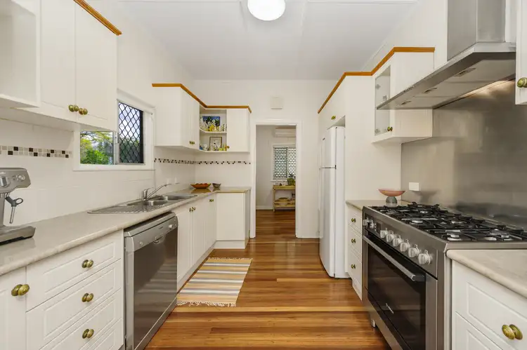 Fourth view of Homely house listing, 6 Mulligan Street, Mundingburra QLD 4812