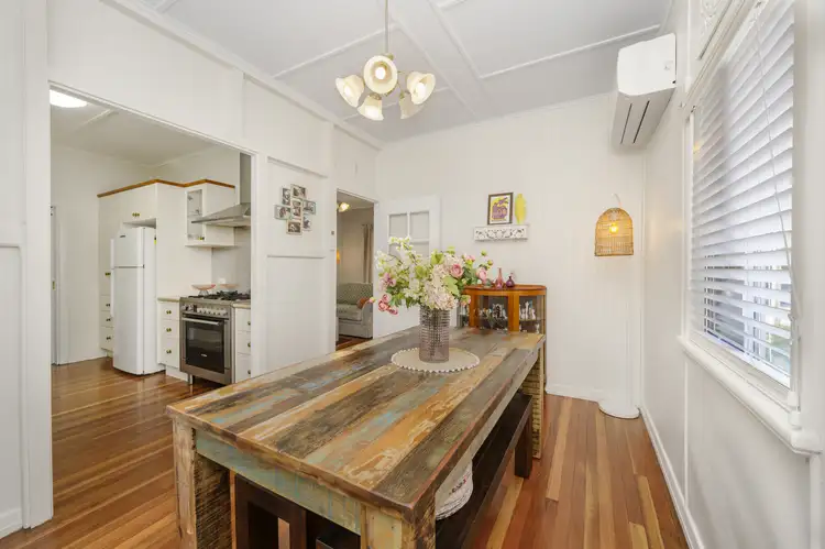Fifth view of Homely house listing, 6 Mulligan Street, Mundingburra QLD 4812