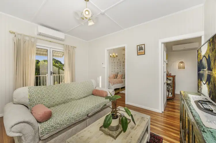 Sixth view of Homely house listing, 6 Mulligan Street, Mundingburra QLD 4812
