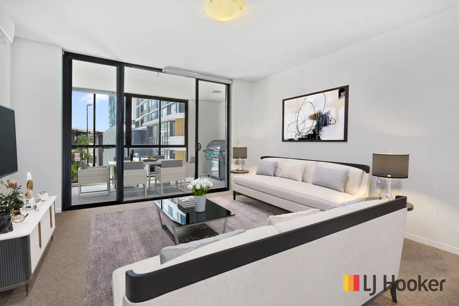 Main view of Homely apartment listing, 502/21-35 Princes Highway, Kogarah NSW 2217