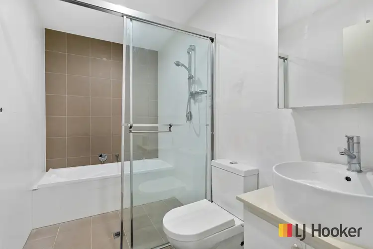 Fifth view of Homely apartment listing, 502/21-35 Princes Highway, Kogarah NSW 2217