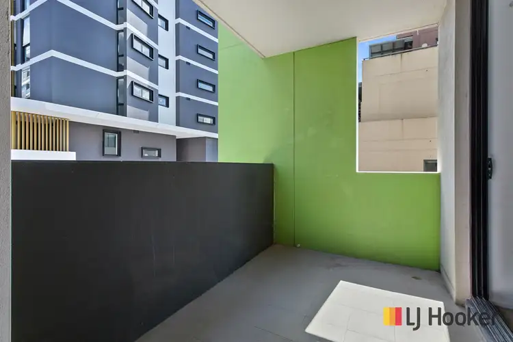 Sixth view of Homely apartment listing, 502/21-35 Princes Highway, Kogarah NSW 2217