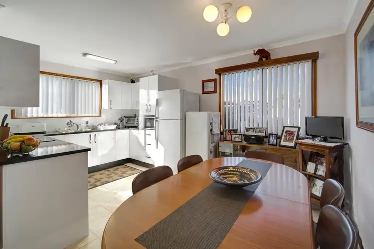 Third view of Homely villa listing, 87/81 Kalaroo Road, Redhead NSW 2290