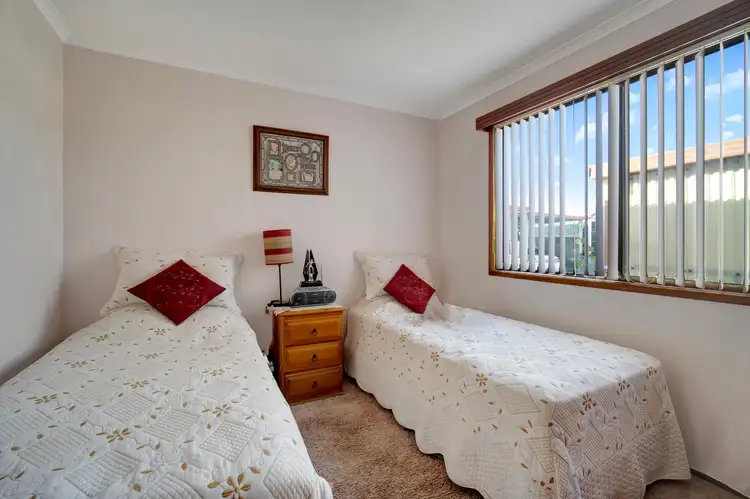 Fourth view of Homely villa listing, 87/81 Kalaroo Road, Redhead NSW 2290