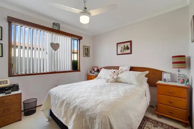 Fifth view of Homely villa listing, 87/81 Kalaroo Road, Redhead NSW 2290