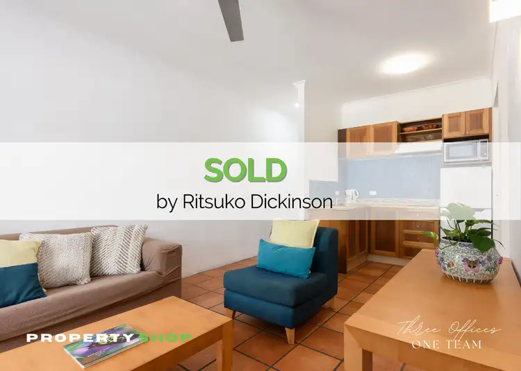 Main view of Homely apartment listing, 16/62-64 Davidson Street, Port Douglas QLD 4877