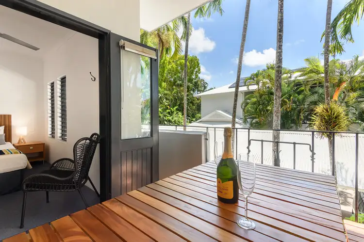 Second view of Homely apartment listing, 16/62-64 Davidson Street, Port Douglas QLD 4877