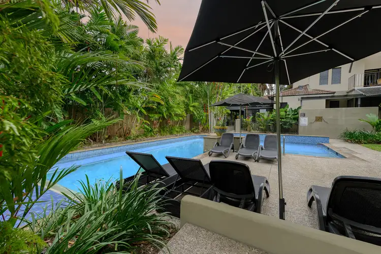 Third view of Homely apartment listing, 16/62-64 Davidson Street, Port Douglas QLD 4877