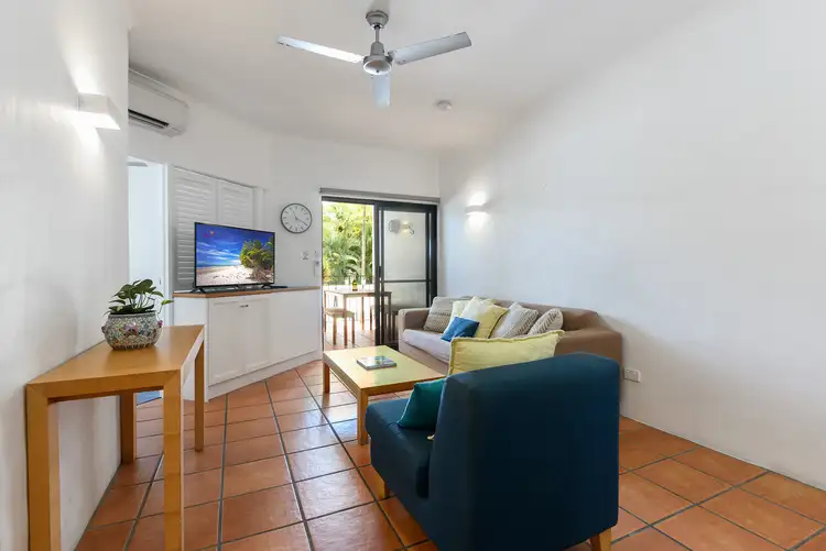 Fourth view of Homely apartment listing, 16/62-64 Davidson Street, Port Douglas QLD 4877