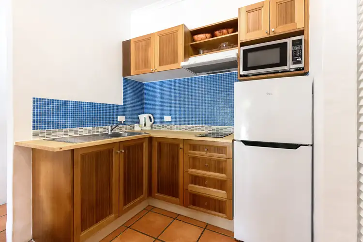 Fifth view of Homely apartment listing, 16/62-64 Davidson Street, Port Douglas QLD 4877