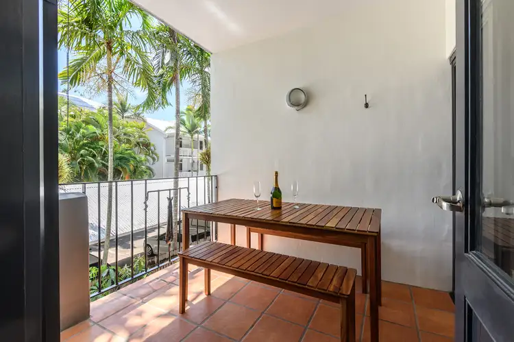 Seventh view of Homely apartment listing, 16/62-64 Davidson Street, Port Douglas QLD 4877