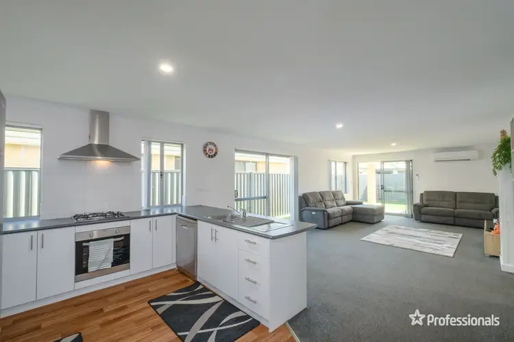 4 Worthington Road, Brabham WA 6055