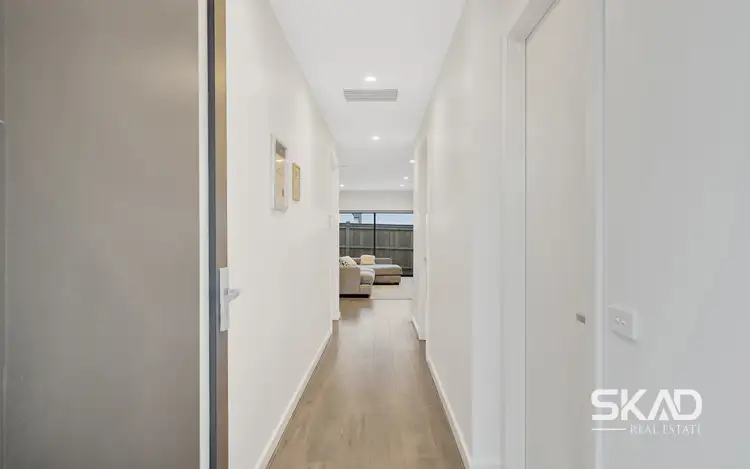 Second view of Homely house listing, 25 Cardigan Street, Donnybrook VIC 3064