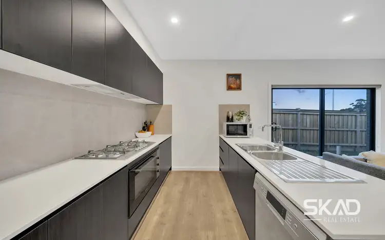 Third view of Homely house listing, 25 Cardigan Street, Donnybrook VIC 3064