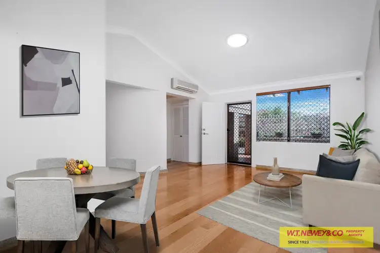 3/59 Chelmsford Avenue, Bankstown NSW 2200