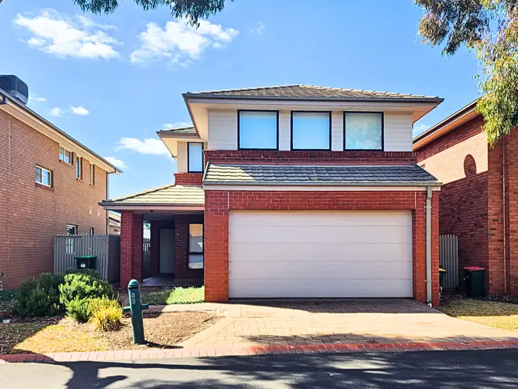 35 Turnstone Drive, Point Cook VIC 3030