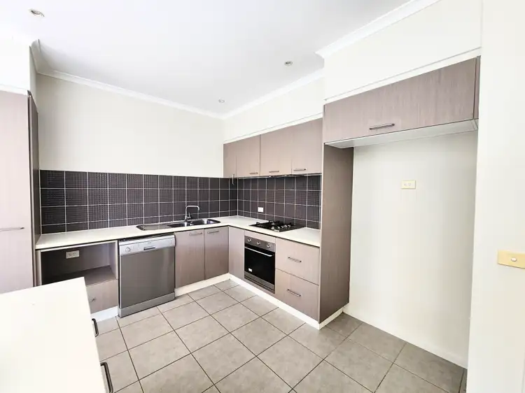 Fifth view of Homely house listing, 35 Turnstone Drive, Point Cook VIC 3030