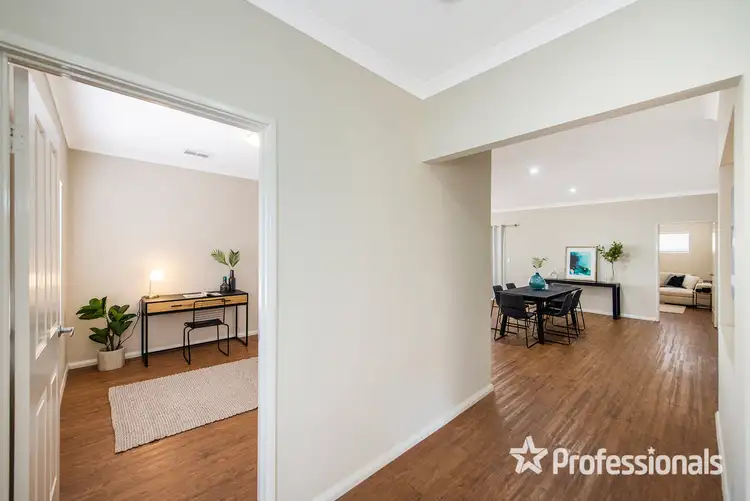 Fifth view of Homely house listing, 59A Broadway, Bassendean WA 6054