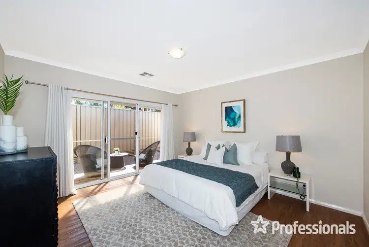 Sixth view of Homely house listing, 59A Broadway, Bassendean WA 6054