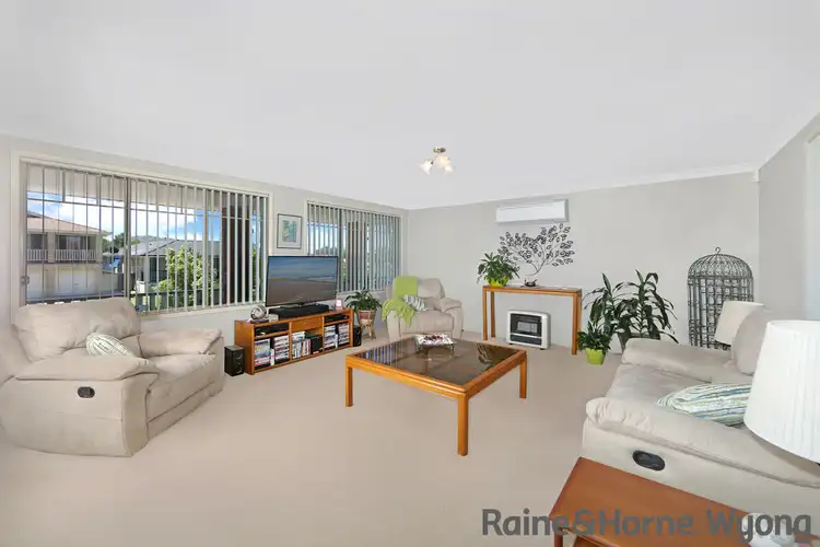 Third view of Homely house listing, 16 Honeygum Way, Mardi NSW 2259