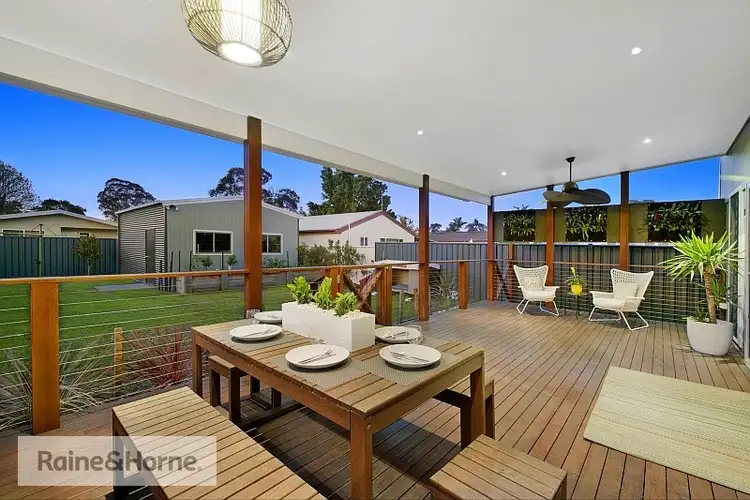 81 Australia Avenue, Umina Beach NSW 2257